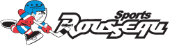 Logo Sports Rousseau
