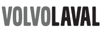 Logo Volvo Laval